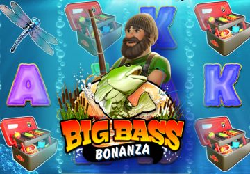 Microgaming - — играть на деньги